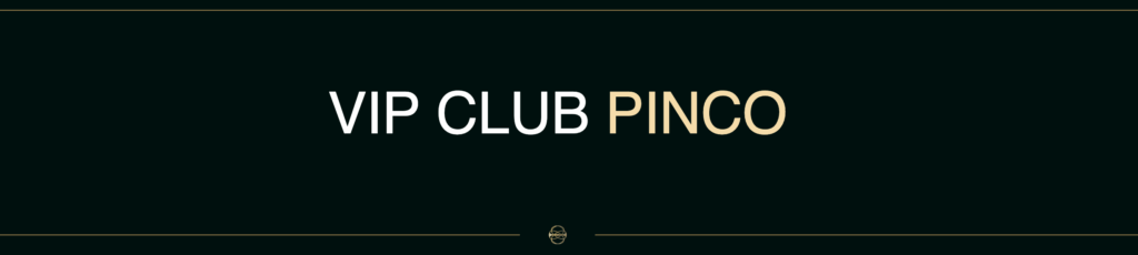 Vip Club pinko